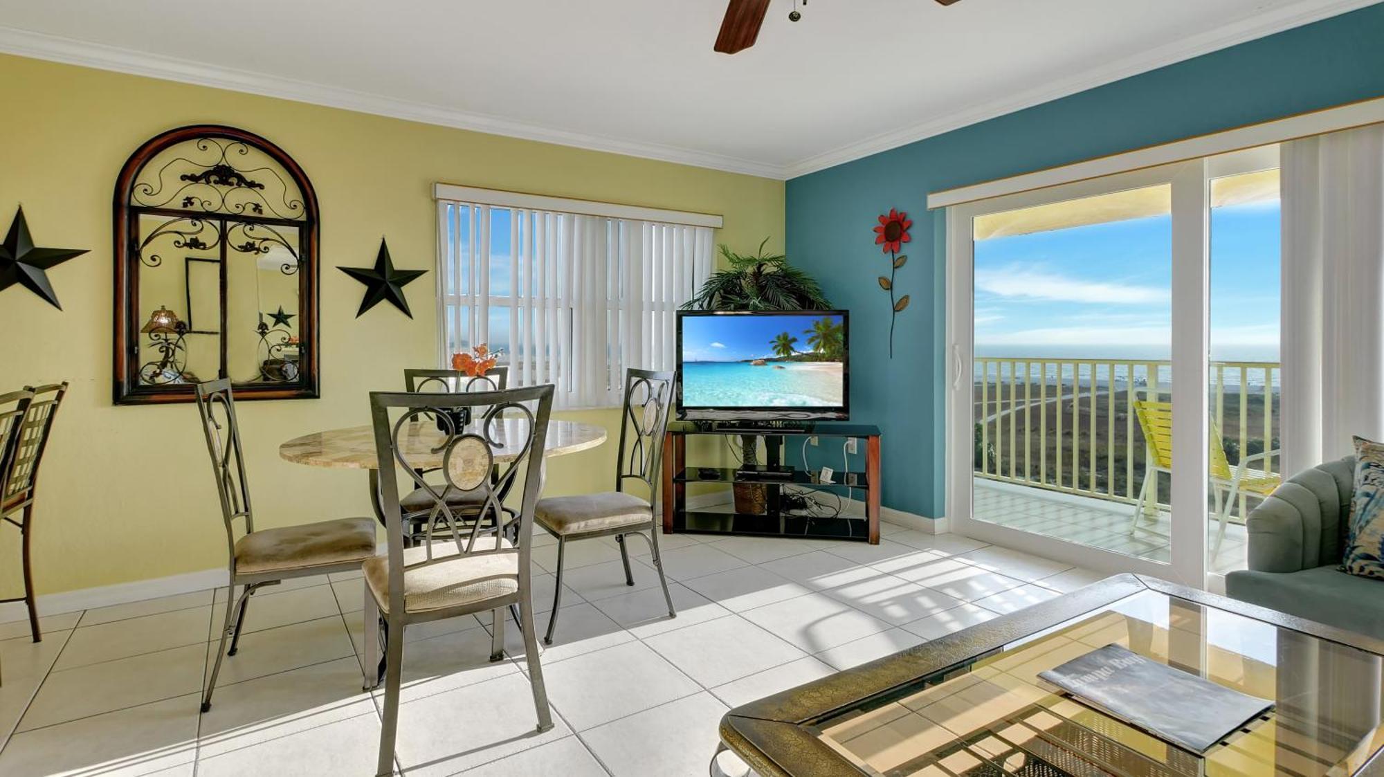 South Beach Oceanfront Resort St. Pete Beach Eksteriør bilde