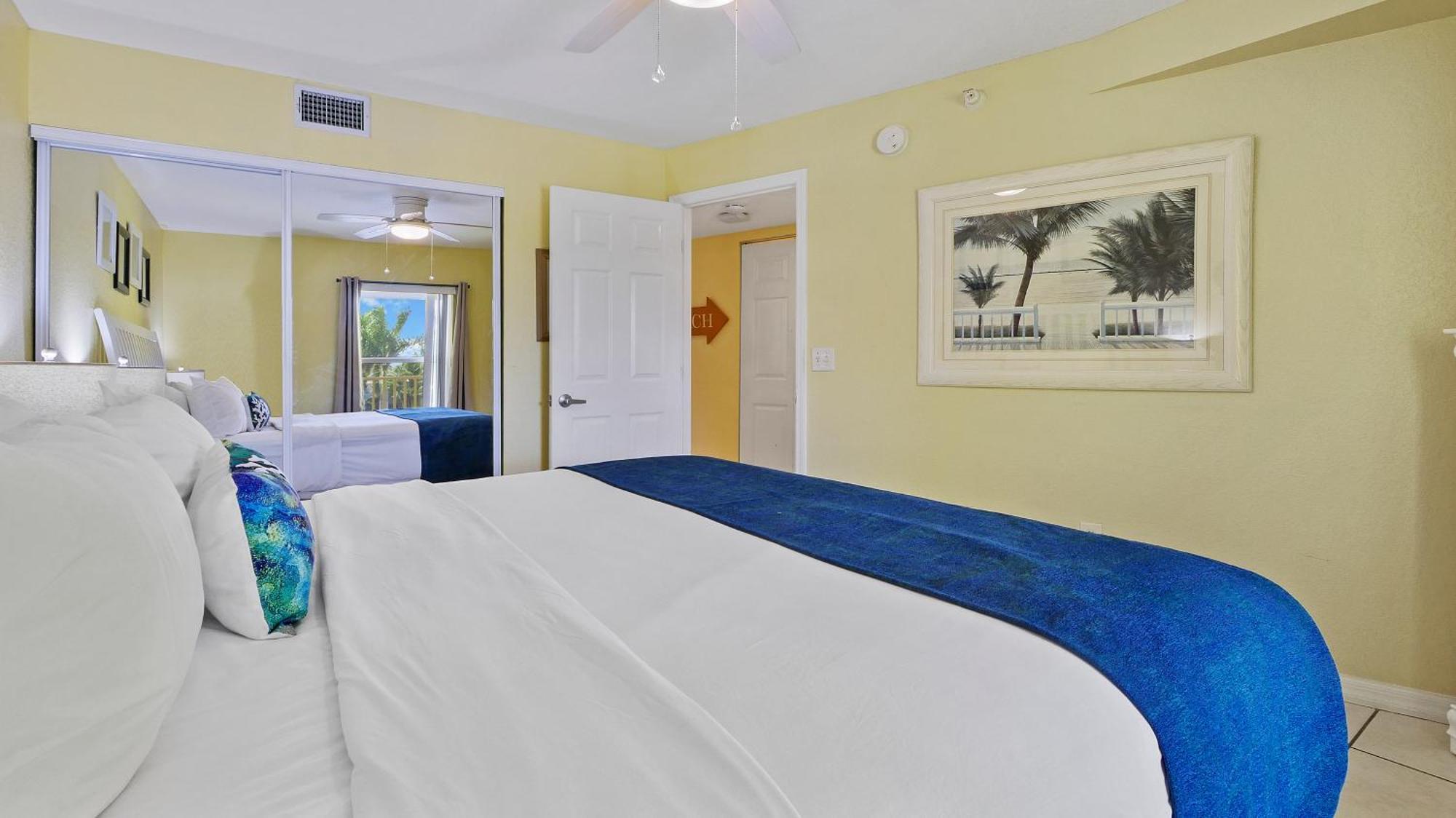 South Beach Oceanfront Resort St. Pete Beach Eksteriør bilde