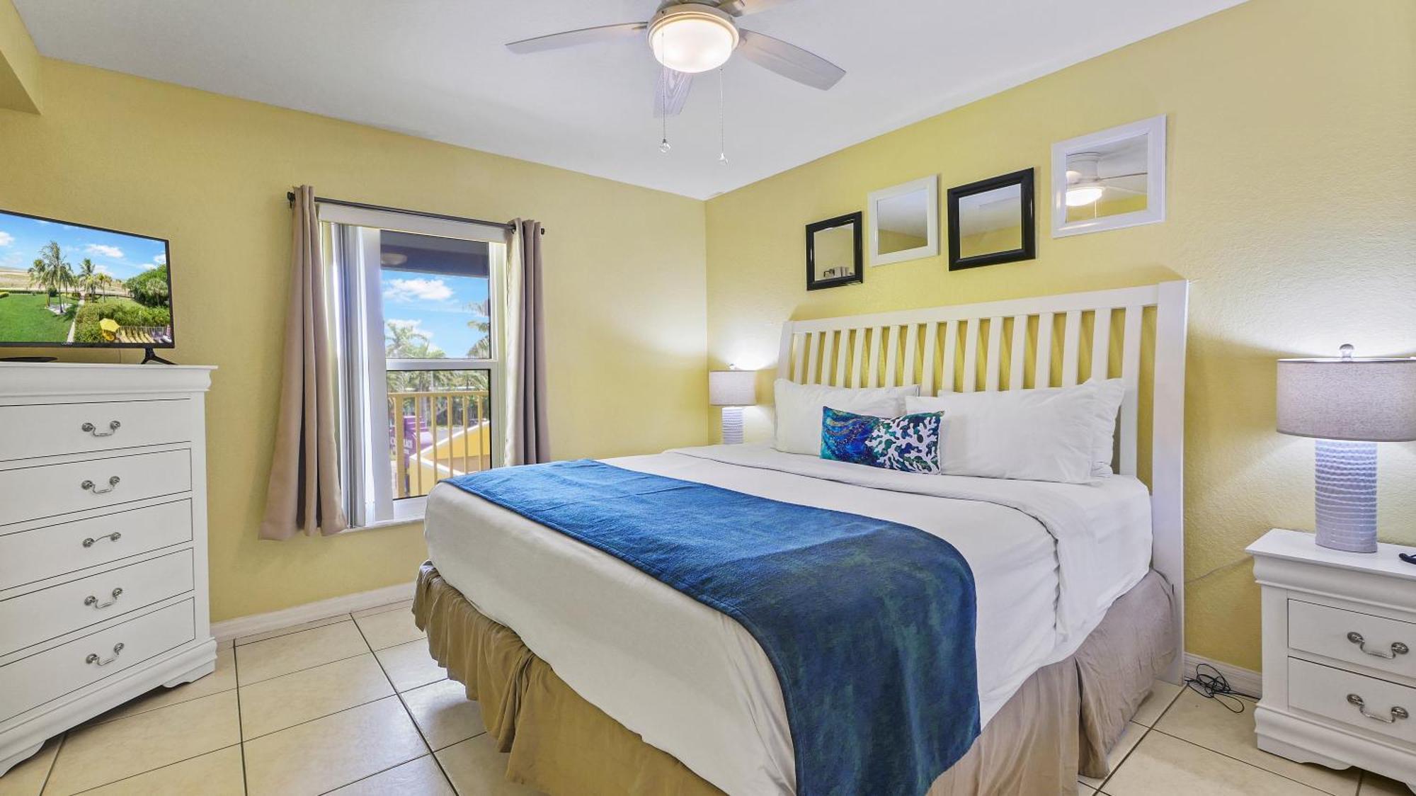 South Beach Oceanfront Resort St. Pete Beach Eksteriør bilde